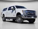 2017 F-250 Super Duty Thumbnail 3
