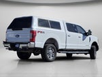 2017 F-250 Super Duty Thumbnail 9