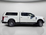 2017 F-250 Super Duty Thumbnail 10