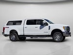 2017 F-250 Super Duty Thumbnail 11