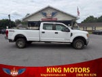 2017 F-250 Super Duty Thumbnail 1