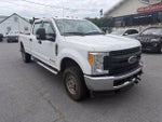 2017 F-250 Super Duty Thumbnail 2
