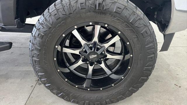 2017 Ford F-250 Super Duty XL