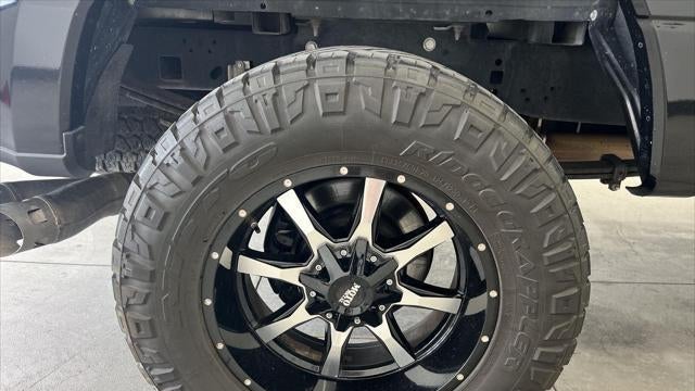 2017 Ford F-250 Super Duty XL