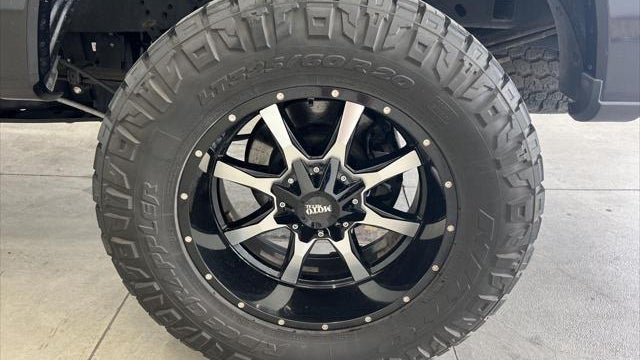 2017 Ford F-250 Super Duty XL