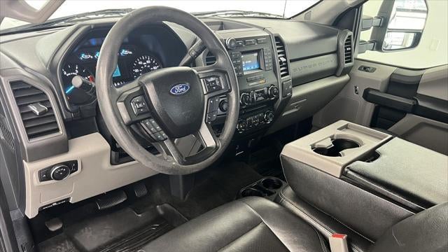 2017 Ford F-250 Super Duty XL