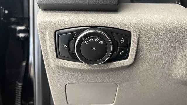 2017 Ford F-250 Super Duty XL