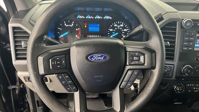 2017 Ford F-250 Super Duty XL