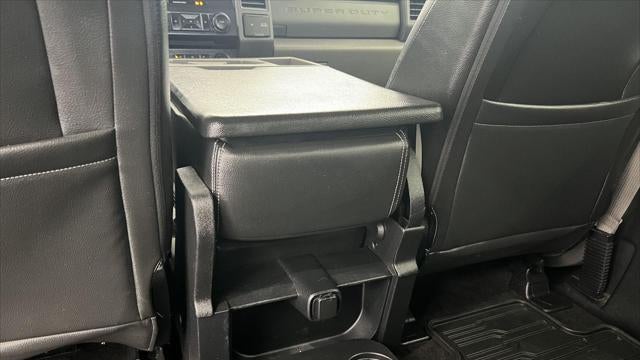 2017 Ford F-250 Super Duty XL