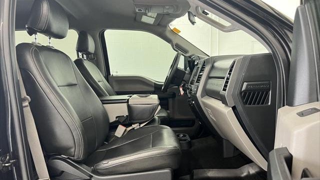 2017 Ford F-250 Super Duty XL