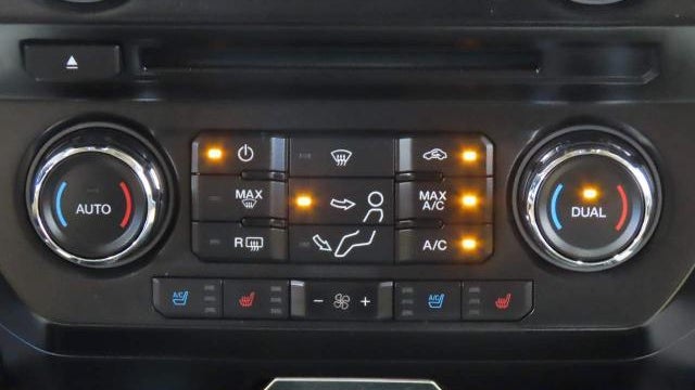 2017 Ford F-250 Super Duty King Ranch