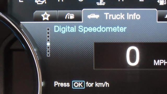 2017 Ford F-250 Super Duty King Ranch