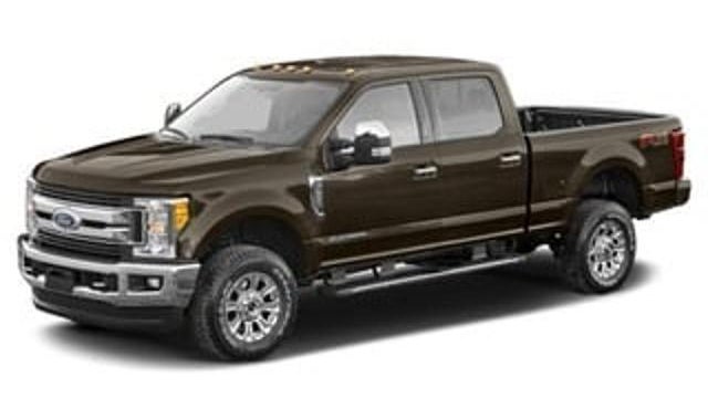 Preowned 2018 Ford F-250 Super Duty Limited for Sale