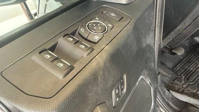 2018 Ford F-250 Super Duty Limited