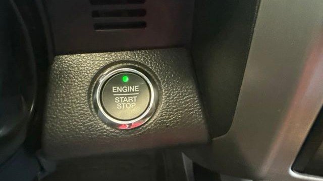 2018 Ford F-250 Super Duty Limited