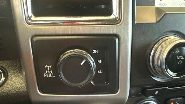 2018 Ford F-250 Super Duty Limited