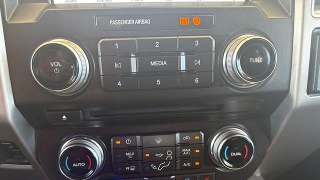 2018 Ford F-250 Super Duty Limited
