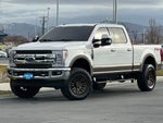 2018 F-250 Super Duty Thumbnail 1