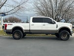 2018 F-250 Super Duty Thumbnail 8