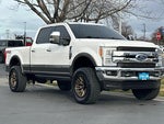 2018 F-250 Super Duty Thumbnail 9