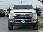 2018 F-250 Super Duty Thumbnail 10