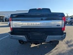 2018 F-250 Super Duty Thumbnail 4