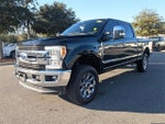 2018 F-250 Super Duty Thumbnail 7