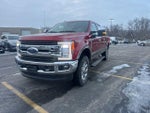 2018 F-250 Super Duty Thumbnail 1