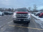 2018 F-250 Super Duty Thumbnail 2
