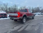 2018 F-250 Super Duty Thumbnail 5