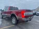 2018 F-250 Super Duty Thumbnail 8