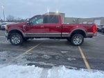 2018 F-250 Super Duty Thumbnail 9