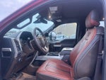2018 F-250 Super Duty Thumbnail 11