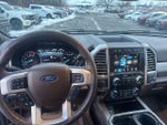 2018 F-250 Super Duty Thumbnail 13