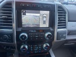 2018 F-250 Super Duty Thumbnail 17