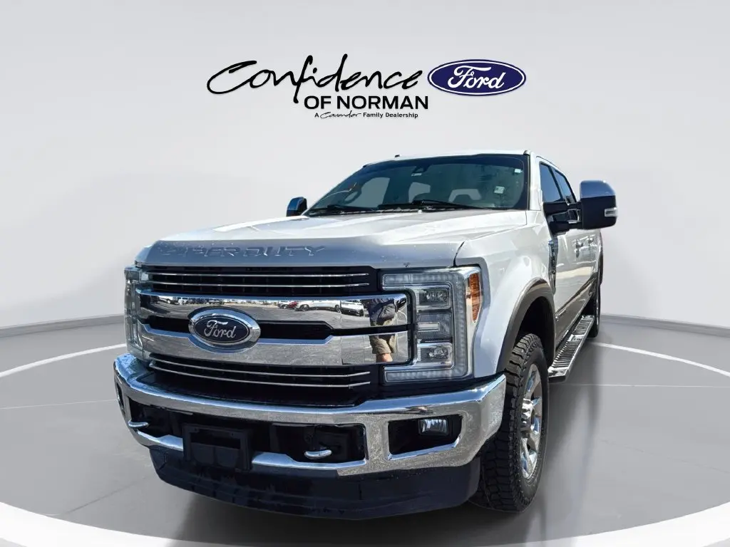 2018 Ford F-250 - $39,892