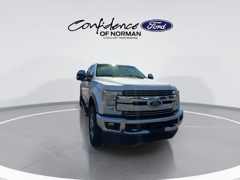 2018 Ford F-250 - $39,892