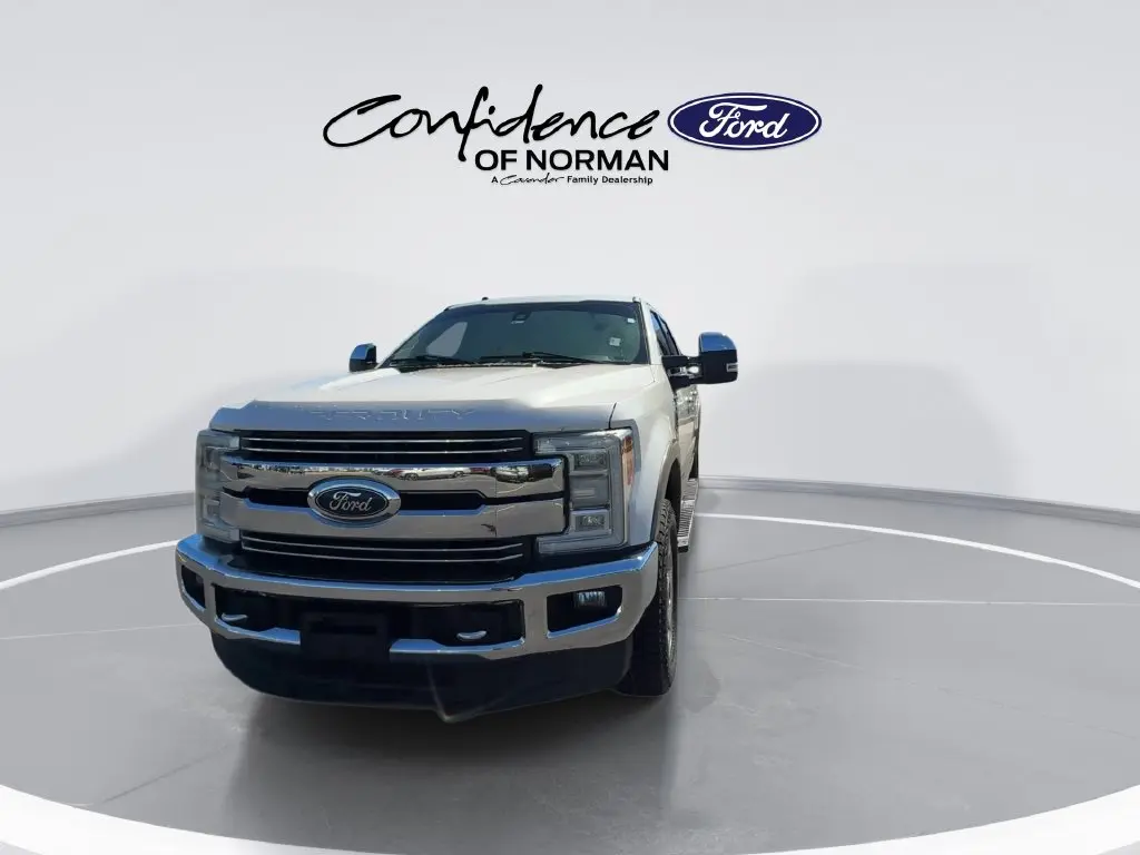 2018 Ford F-250 - $39,892