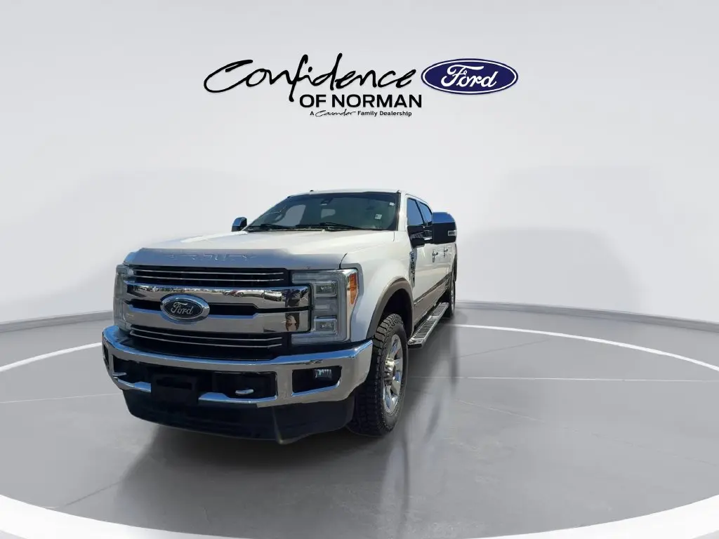 2018 Ford F-250 - $39,892