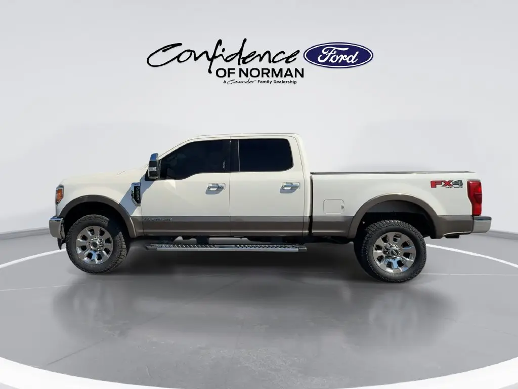 2018 Ford F-250 - $39,892