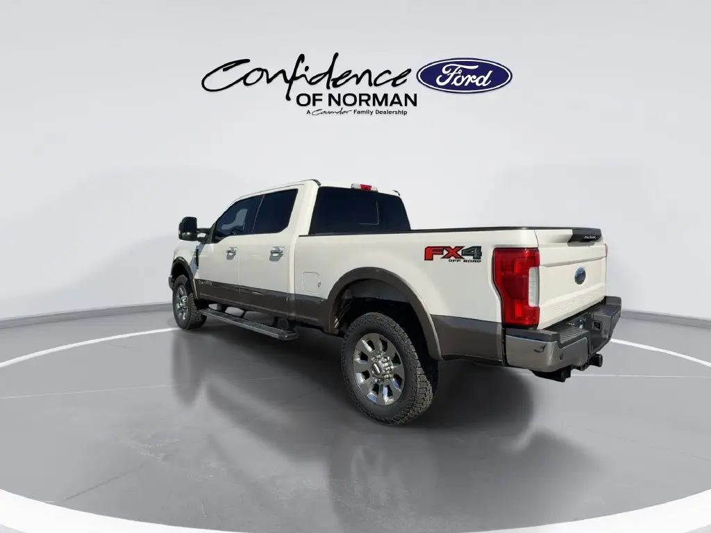 2018 Ford F-250 - $39,892
