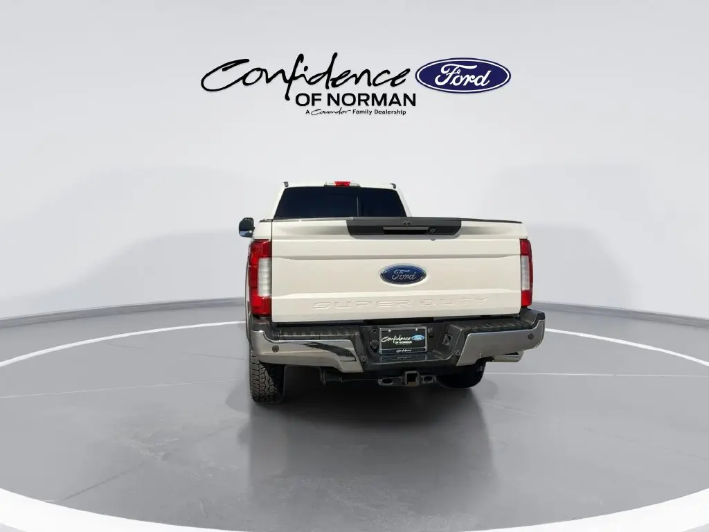 2018 Ford F-250 - $39,892