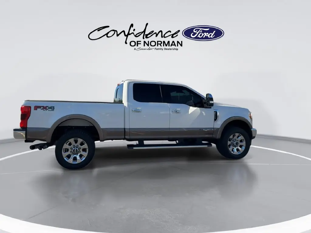 2018 Ford F-250 - $39,892