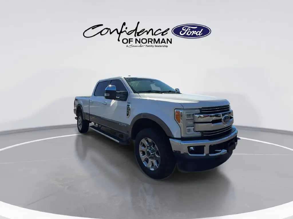 2018 Ford F-250 - $39,892