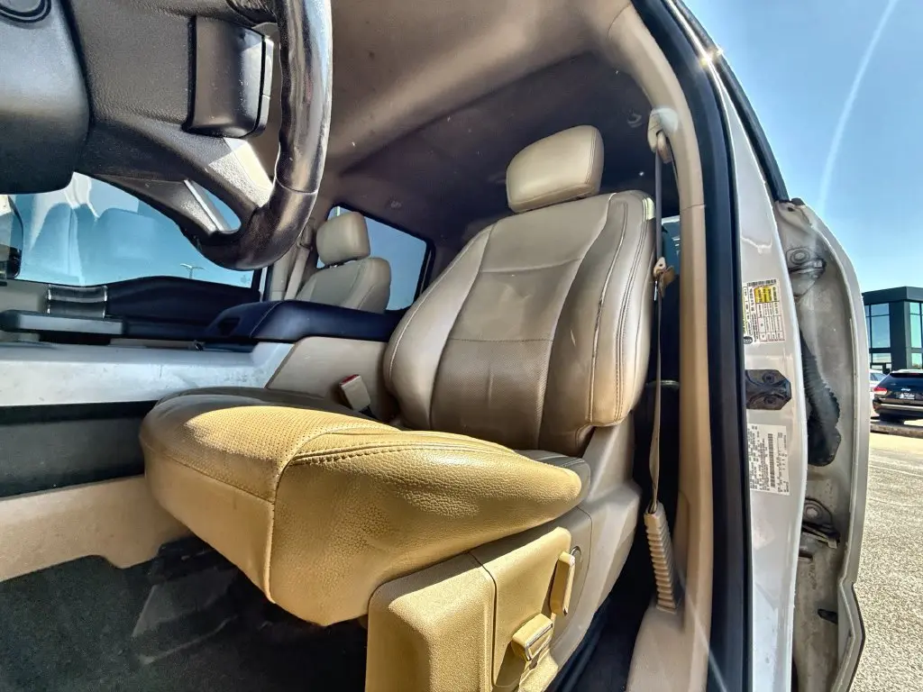 2018 Ford F-250 - $39,892