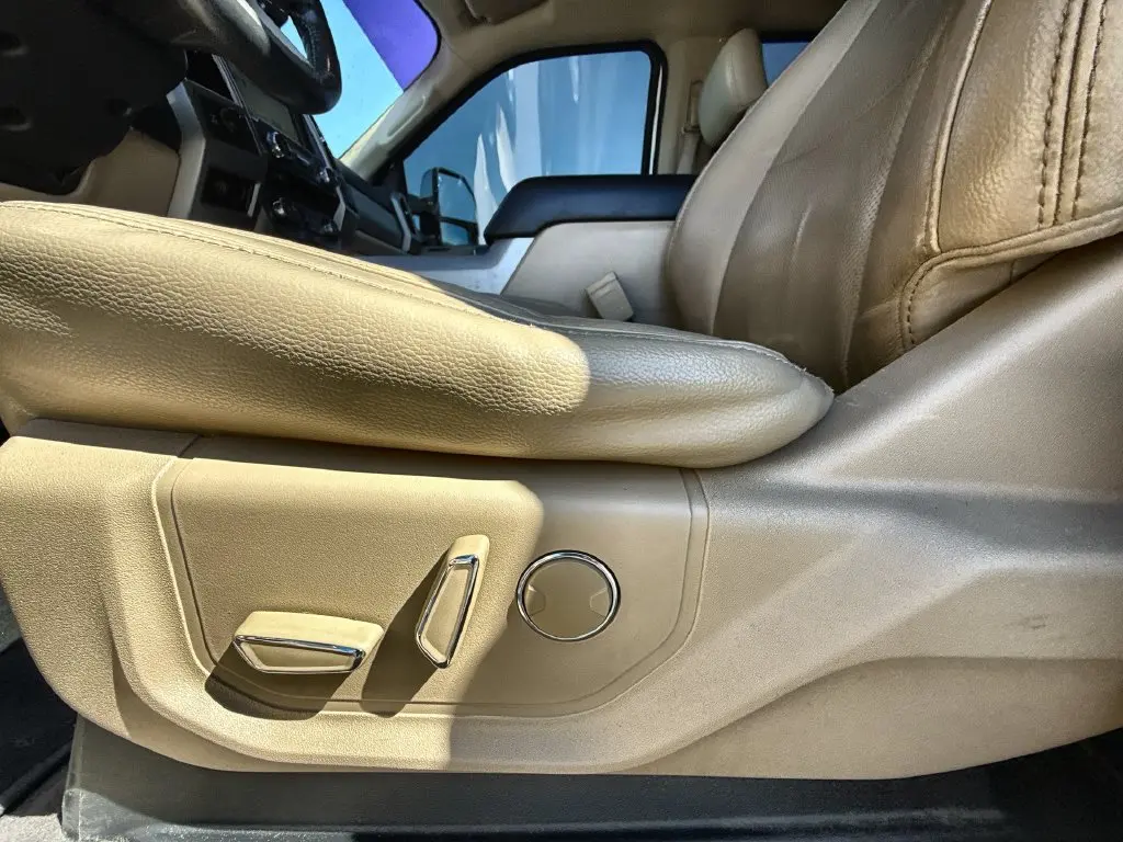 2018 Ford F-250 - $39,892