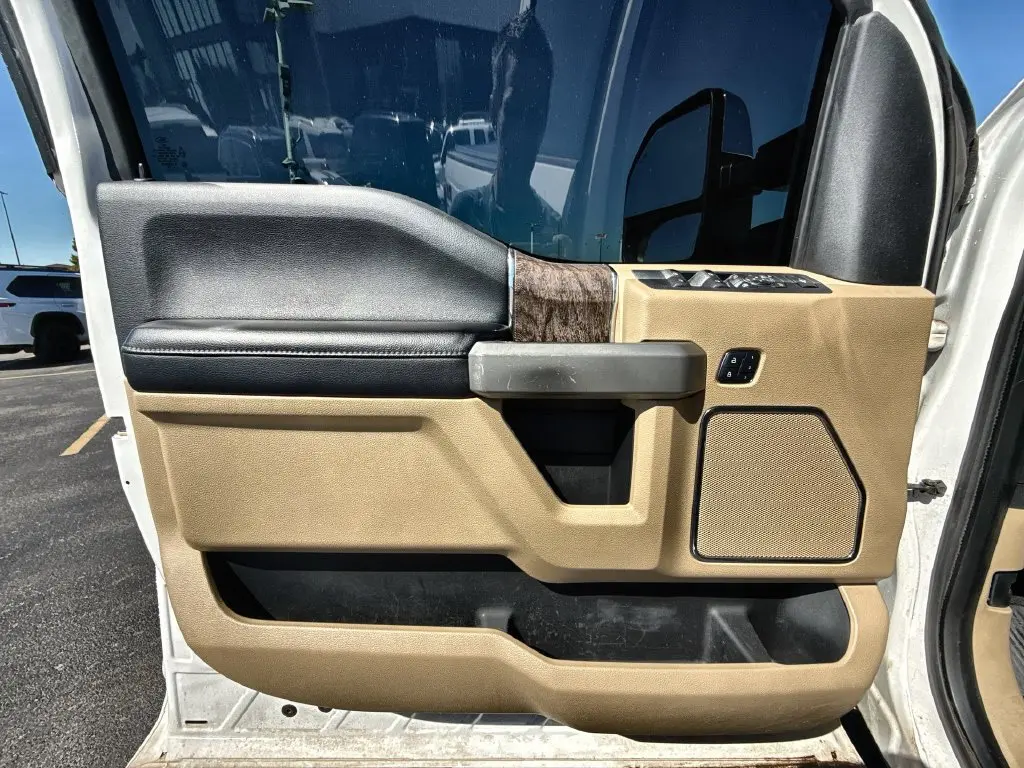 2018 Ford F-250 - $39,892