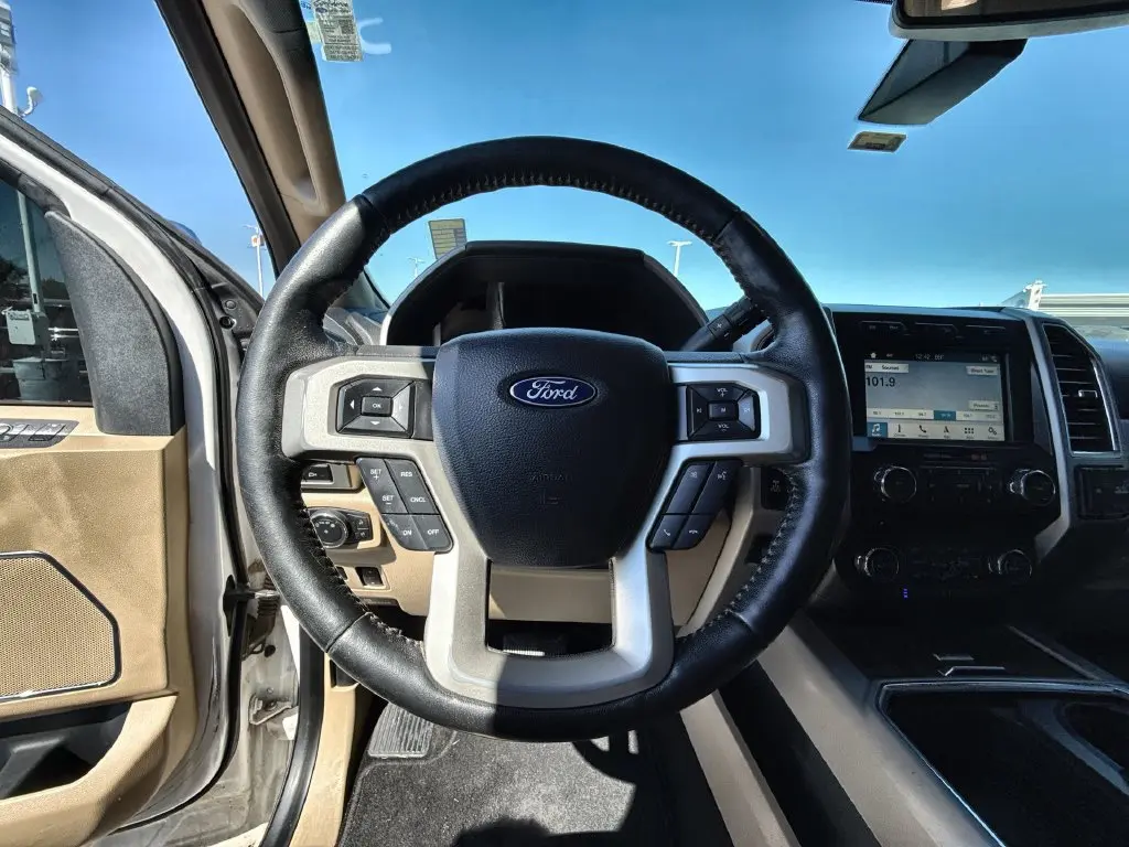 2018 Ford F-250 - $39,892