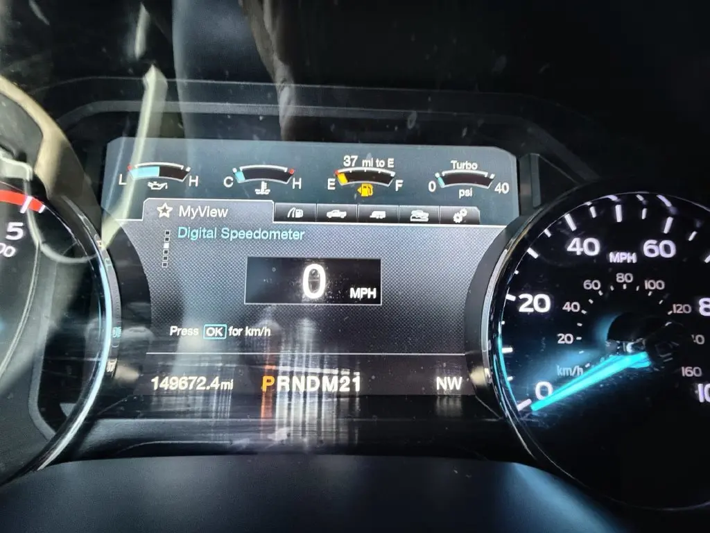 2018 Ford F-250 - $39,892