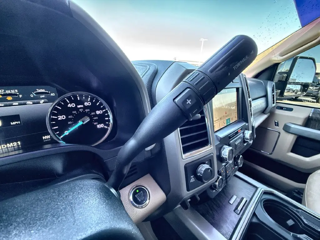 2018 Ford F-250 - $39,892